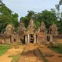 Banteay Srei