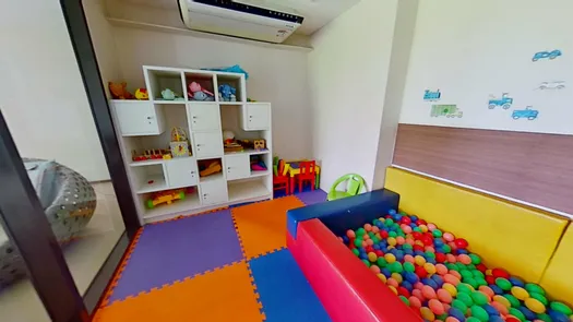 Fotos 1 of the Kinderclub at Villa Asoke