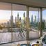 2 Bedroom Apartment for sale at Seapoint, EMAAR Beachfront, Dubai Harbour