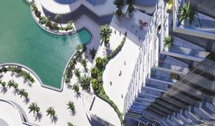 1 Habitación Apartamento en venta en , Dubái Se7en City JLT