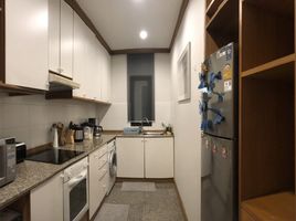 2 Schlafzimmer Wohnung zu vermieten im Baan Chaopraya Condo, Khlong San, Khlong San