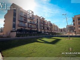 3 Bedroom Townhouse for sale at Fifth Square, North Investors Area, New Cairo City, Cairo, Egypt
