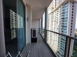 1 Bedroom Condo for sale at The Riviera Wongamat, Na Kluea