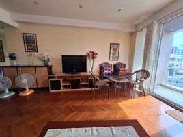 2 спален Кондо в аренду в Baan Sansaran Condo, Нонг Кае