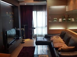 1 Schlafzimmer Wohnung zu vermieten im The Trendy Condominium, Khlong Toei Nuea