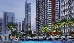 1 Bedroom Apartment for sale in Executive Towers, Dubai Peninsula