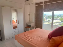 2 Schlafzimmer Wohnung zu verkaufen im Somphong Condotel, Na Chom Thian