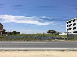  Grundstück zu verkaufen in Salinas, Santa Elena, Jose Luis Tamayo Muey