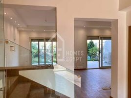6 Bedroom Townhouse for rent at Palm Hills Golf Views, Cairo Alexandria Desert Road, 6 October City, Giza, Egypt