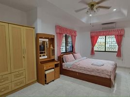 3 Schlafzimmer Haus zu vermieten im Eakmongkol Chaiyapruek 2, Nong Prue