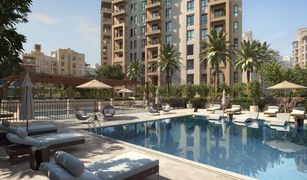 2 Bedrooms Apartment for sale in Madinat Jumeirah Living, Dubai Al Jazi