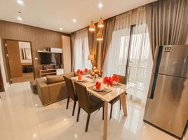 2 Schlafzimmer Wohnung zu vermieten im The Sky Condo Sriracha, Surasak, Si Racha, Chon Buri