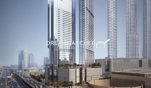 , दुबई Vida Residences Dubai Mall में 2 बेडरूम अपार्टमेंट बिक्री के लिए