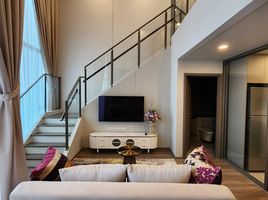 1 Bedroom Condo for rent at Whizdom the Forestias, Bang Kaeo