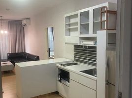 2 Bedroom Condo for sale at A Space Play, Sam Sen Nok