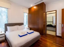 3 Bedroom Penthouse for rent at Grand Kamala Falls, Kamala