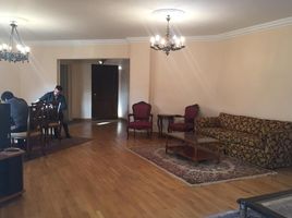 3 Bedroom Apartment for rent at El Rehab Extension, Al Rehab, New Cairo City