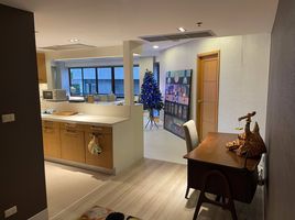 2 Bedroom Condo for sale at Moon Tower, Khlong Tan Nuea