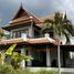 3 Schlafzimmer Villa zu vermieten in Samui International Airport, Bo Phut, Bo Phut