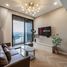 3 Bedroom Condo for rent at Masteri Lumiere Riverside, An Phu