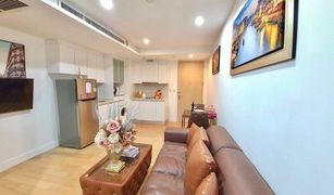 1 chambre Condominium a vendre à Si Lom, Bangkok Collezio Sathorn-Pipat