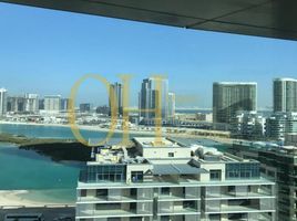 3 Bedroom Apartment for sale at Sun Tower, Shams Abu Dhabi