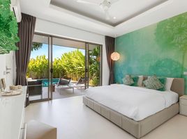 3 Bedroom Villa for rent in Choeng Mon Beach, Bo Phut, Bo Phut