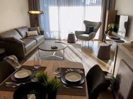 2 спален Кондо в аренду в MODE Sukhumvit 61, Khlong Tan Nuea, Щаттхана