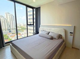 1 Bedroom Apartment for rent at One 9 Five Asoke - Rama 9, Huai Khwang