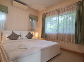 4 Schlafzimmer Villa zu verkaufen im The Greenery Villa (Maejo), Nong Chom
