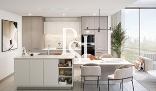 1 Habitación Apartamento en venta en Azizi Riviera, Dubái Berkeley Place