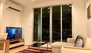 2 Bedrooms Condo for sale in Sam Sen Nai, Bangkok Rhythm Phahol-Ari