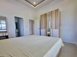 3 Schlafzimmer Villa zu verkaufen im Chawit Home, San Klang, San Kamphaeng, Chiang Mai