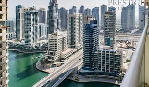 1 Schlafzimmer Appartement zu verkaufen in , Dubai Continental Tower