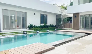4 Bedrooms Villa for sale in Kathu, Phuket Anuphas Golf Ville