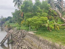  Land for sale in Bang Chang, Amphawa, Bang Chang