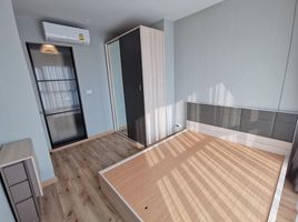 2 Schlafzimmer Wohnung zu vermieten im Brix Condominium Charan 64, Bang Yi Khan