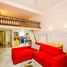 1 Schlafzimmer Appartement zu vermieten im Quiet 1 BR Riverside apartment for rent $350, Phsar Chas, Doun Penh