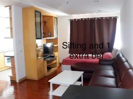 1 Bedroom Apartment for rent at Witthayu Complex, Makkasan