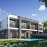 5 Bedroom Villa for sale at South Bay 1, MAG 5, Dubai South (Dubai World Central)