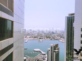 1 Bedroom Apartment for sale at Al Maha Tower, Marina Square, Al Reem Island