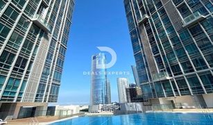 2 chambres Appartement a vendre à City Of Lights, Abu Dhabi Horizon Tower A