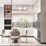 1 Bedroom Condo for sale at Marquis Galleria, Green Diamond, Arjan, Dubai