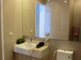 1 Schlafzimmer Wohnung zu vermieten im The Chezz Metro Life Condo, Nong Prue, Pattaya