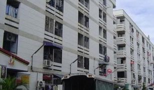 1 Bedroom Condo for sale in Anusawari, Bangkok Baan Suan Bangkhen