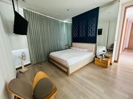 3 Bedroom Penthouse for rent at Millennium Residence, Khlong Toei, Khlong Toei, Bangkok