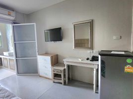 Studio Appartement zu vermieten im Panphuree Residence Hotel, Mai Khao, Thalang