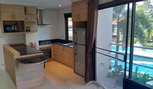 芭提雅 农保诚 View Talay 2 1 卧室 公寓 售 