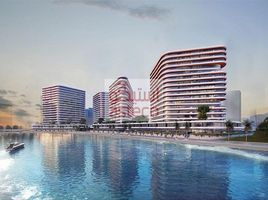 1 Bedroom Apartment for sale at Sea La Vie, Yas Bay