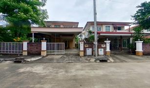 3 Schlafzimmern Haus zu verkaufen in Ton Pao, Chiang Mai Wararom Charoenmuang